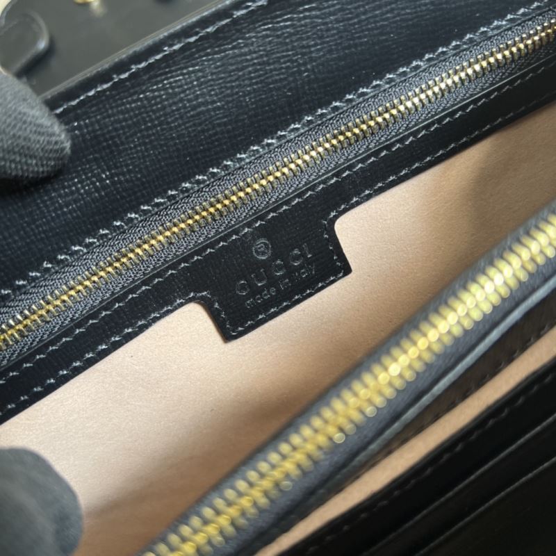 Gvc*1 horsebit bags